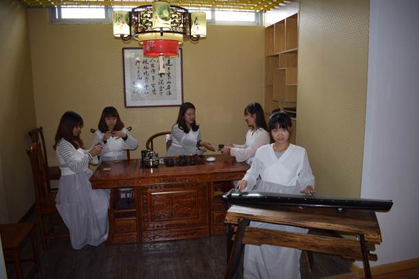 说明: G:\就业工作\创业工作\2017创业培训\澳门pg官方电子平台：就业创业成果展展板制作素材\茶学-安大创TEA.JPG